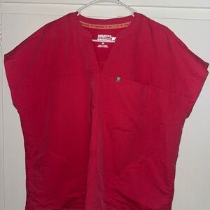 Fabletics Hibiscus Top XL